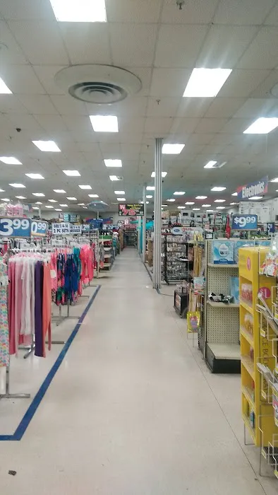 Roses Discount Store 6