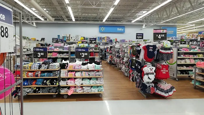 Walmart Supercenter 0