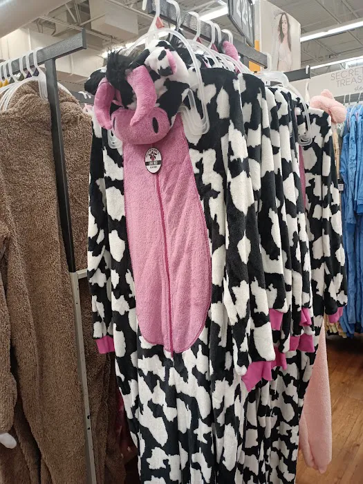 Walmart Supercenter 1