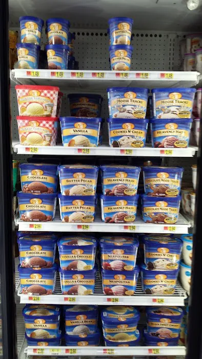 Walmart Supercenter 3