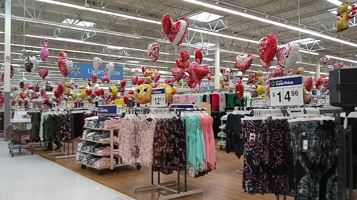 Walmart Supercenter 4
