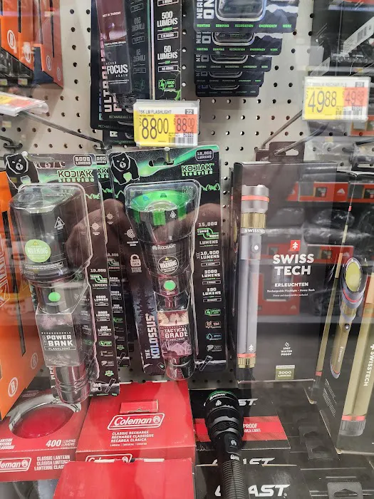 Walmart Supercenter 5