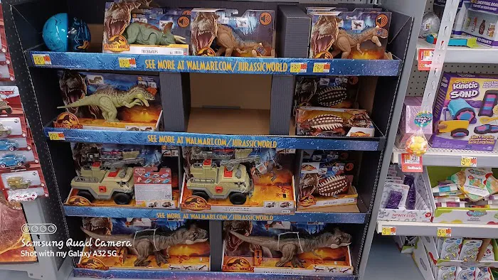 Walmart Supercenter 6