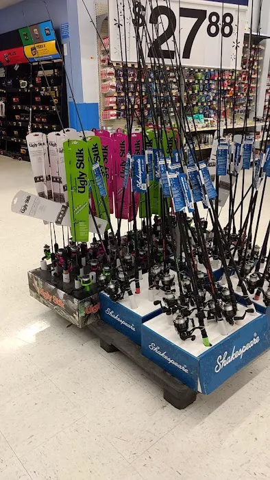 Walmart Supercenter 8
