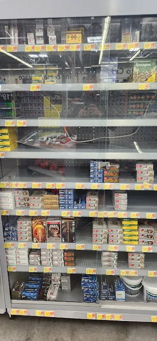 Walmart Supercenter 9