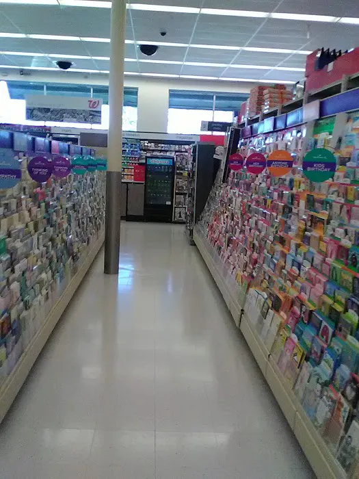 Walgreens 2