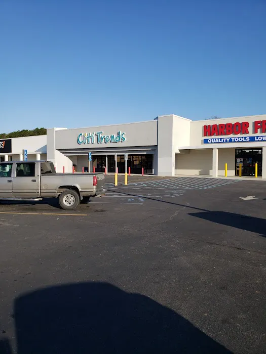 Citi Trends 2