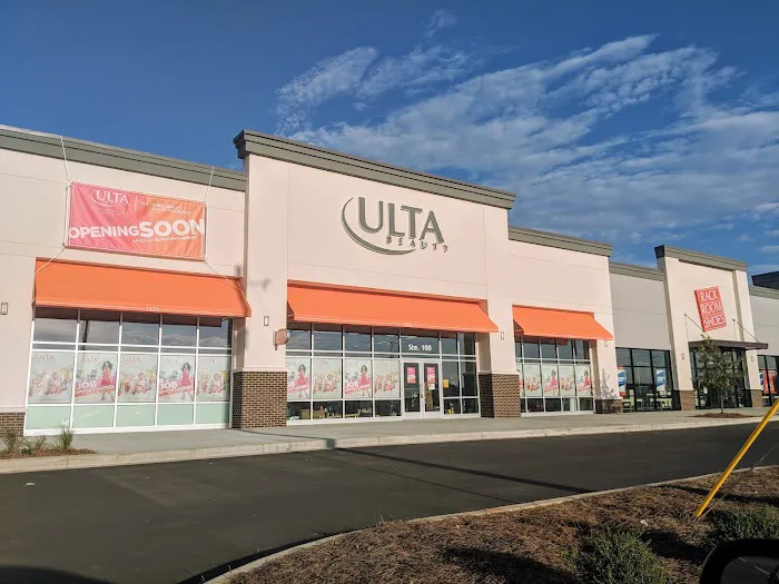 Ulta Beauty 9