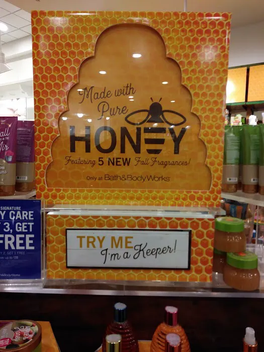Bath & Body Works 1