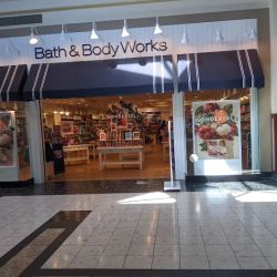 Bath & Body Works ico