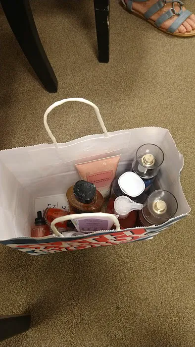 Bath & Body Works 4