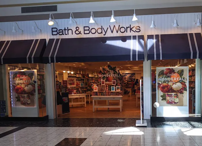 Bath & Body Works 3
