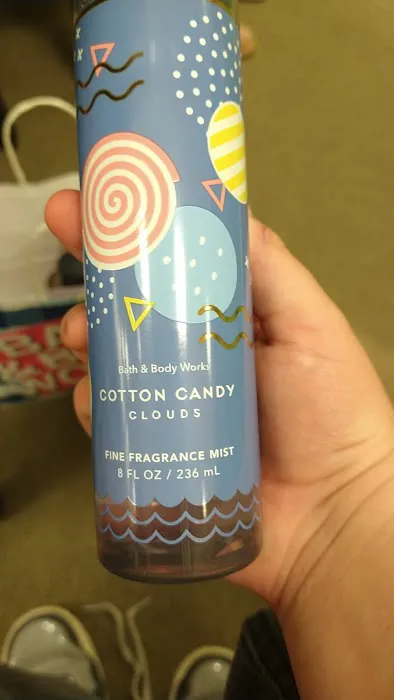 Bath & Body Works 8