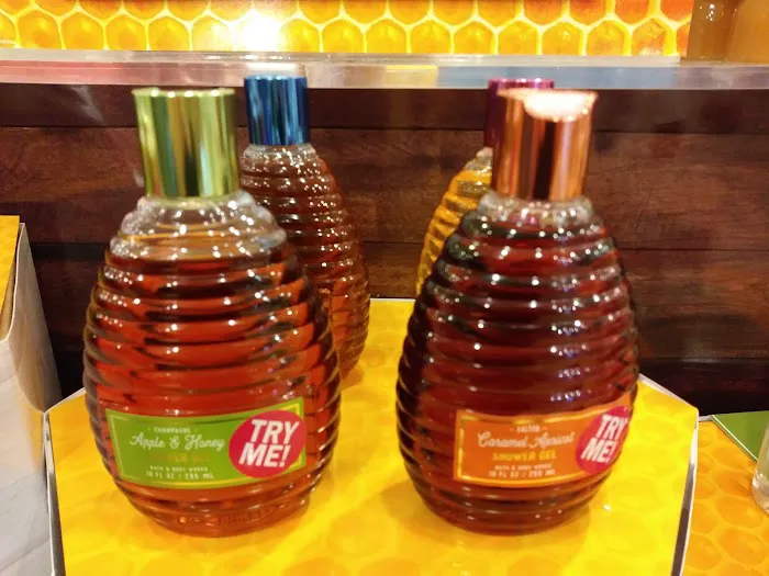 Bath & Body Works 7