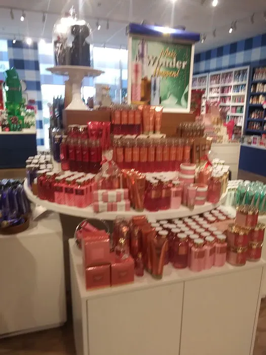Bath & Body Works 3
