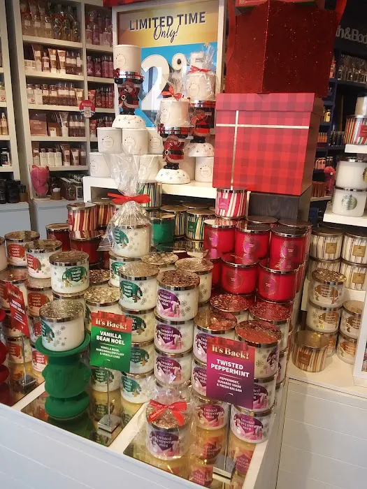 Bath & Body Works 5