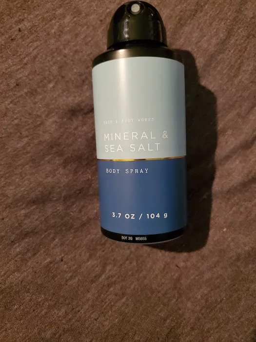 Bath & Body Works 8