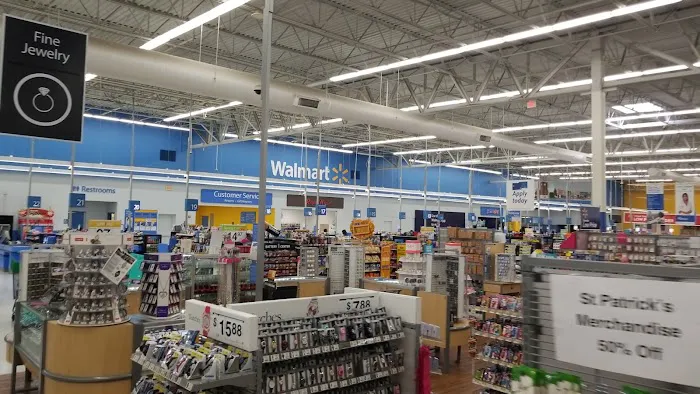 Walmart Supercenter 1