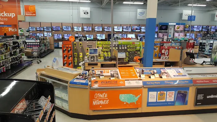 Walmart Supercenter 5