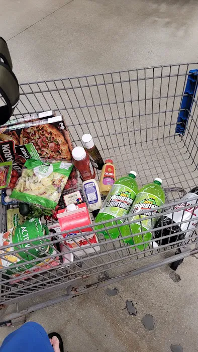 Walmart Supercenter 9