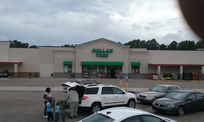 Dollar Tree 0