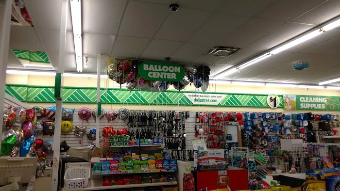 Dollar Tree 1