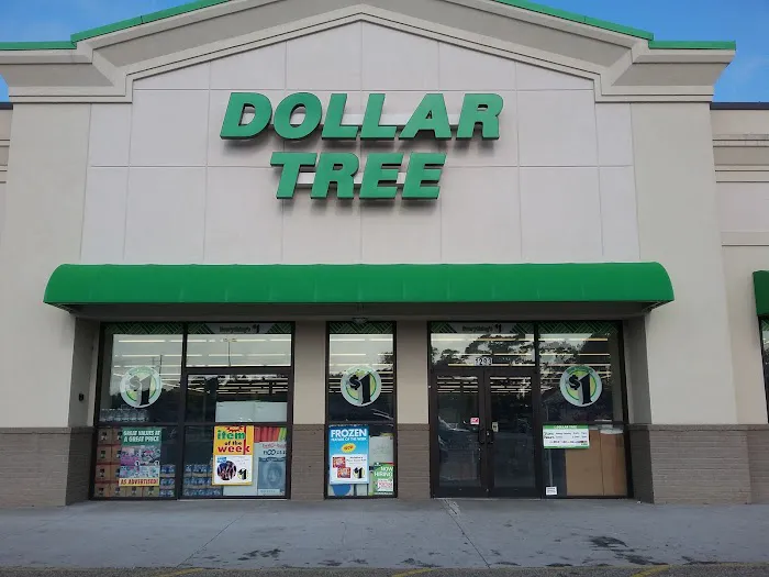 Dollar Tree 4