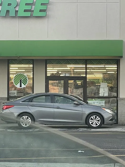Dollar Tree 6