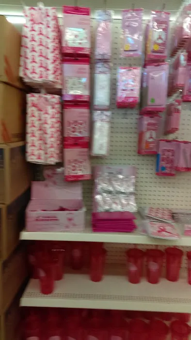 Dollar Tree 7