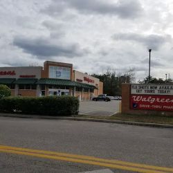 Walgreens ico
