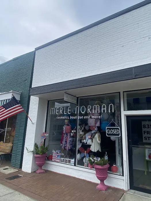 Merle Norman Cosmetics Studio 1