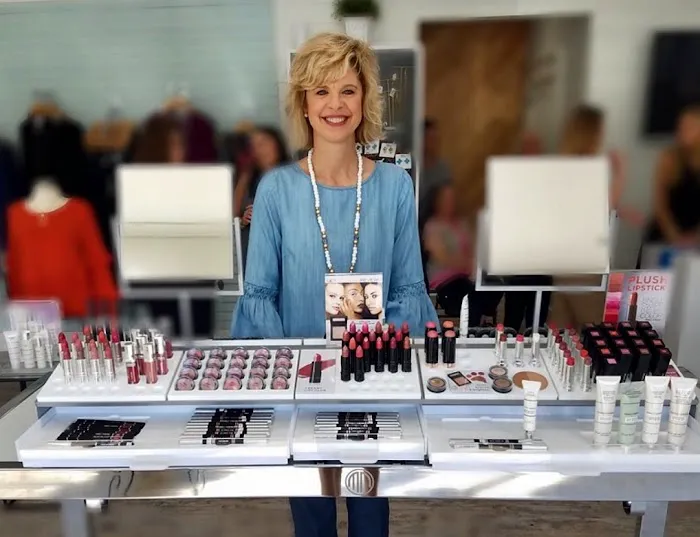 Merle Norman Cosmetics Studio 3