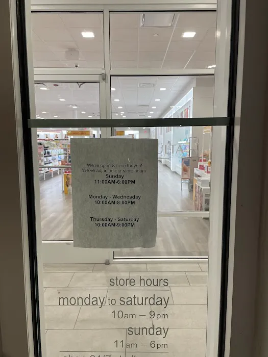 Ulta Beauty 9