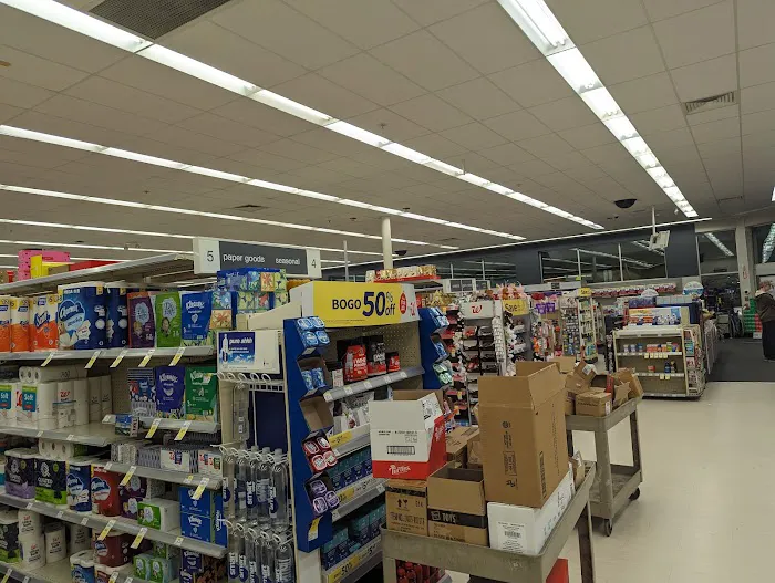 Walgreens 1