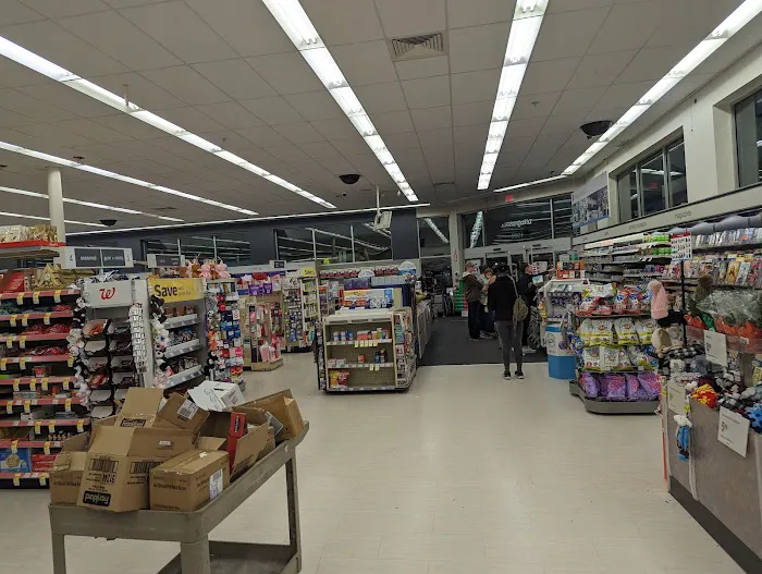 Walgreens 0