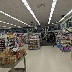Walgreens ico