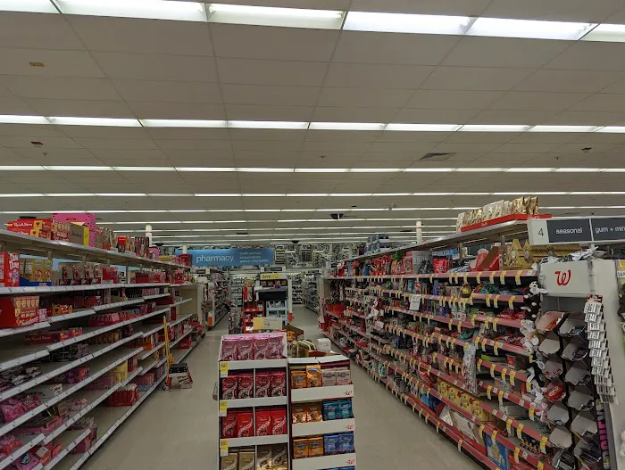 Walgreens 4