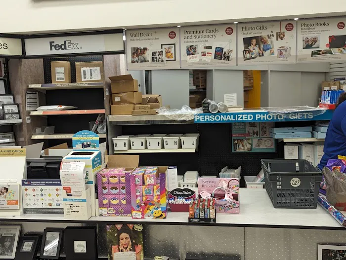 Walgreens 5