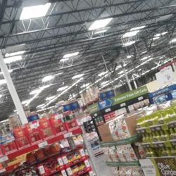 Sam's Club ico