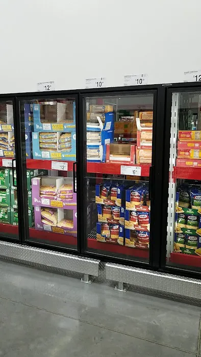 Sam's Club 3