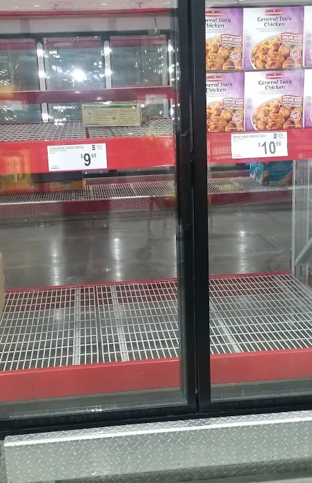 Sam's Club 6