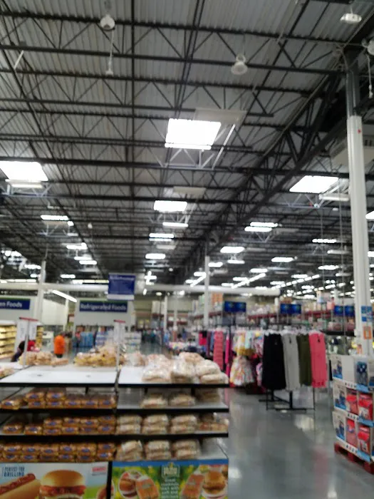 Sam's Club 7