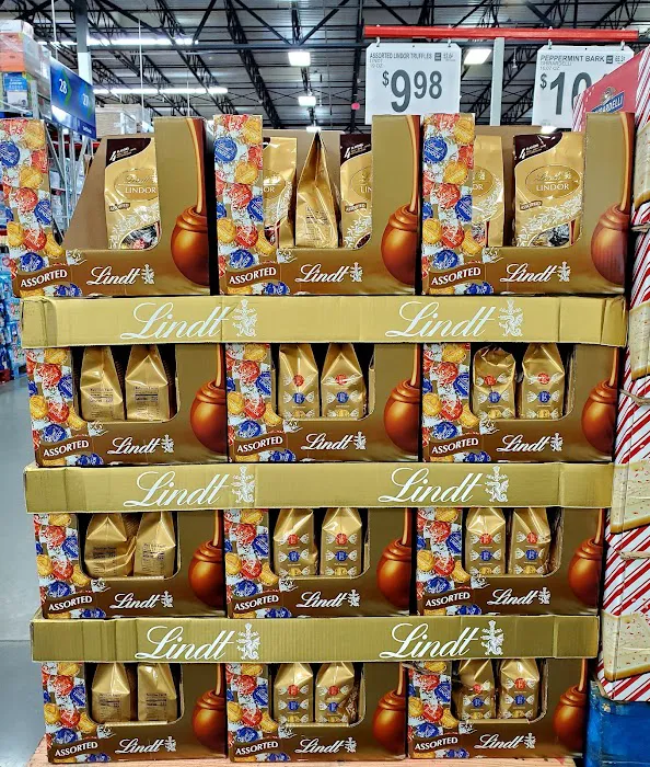 Sam's Club 9