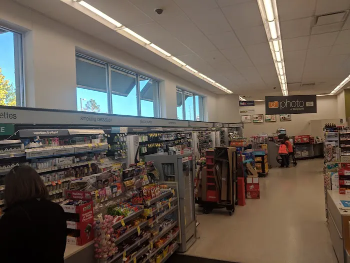 Walgreens 1