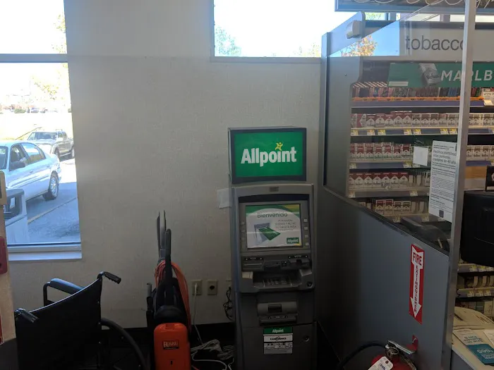 Walgreens 2