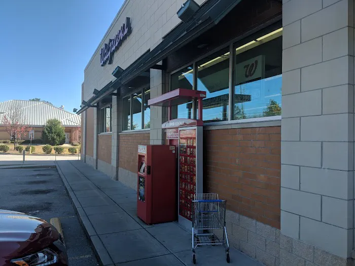Walgreens 0