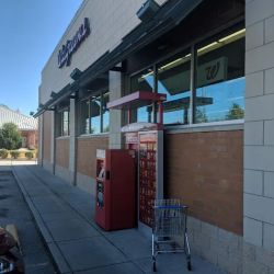 Walgreens ico