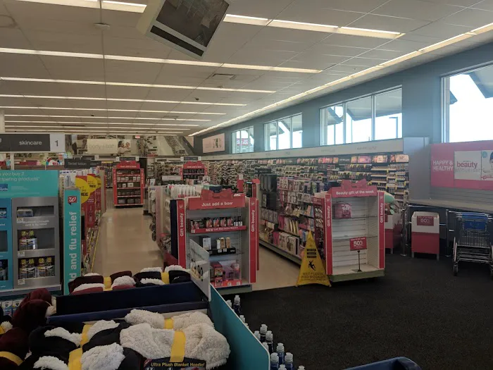 Walgreens 5