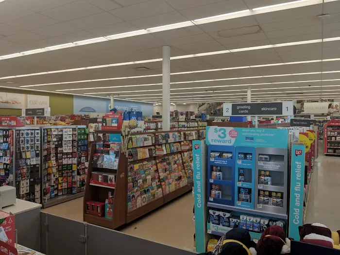 Walgreens 4