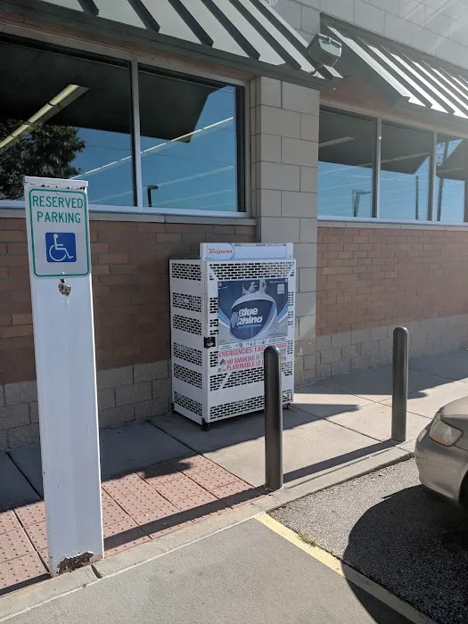 Walgreens 7